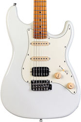 Jet Guitars JET JS-400 Relic Ηλεκτρική Κιθάρα ST Style Olympic White