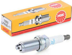 NGK Car Spark Plug LFR5E11 Nickel 1pcs