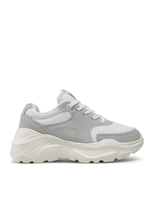Chunky Sneakers Multicolour
