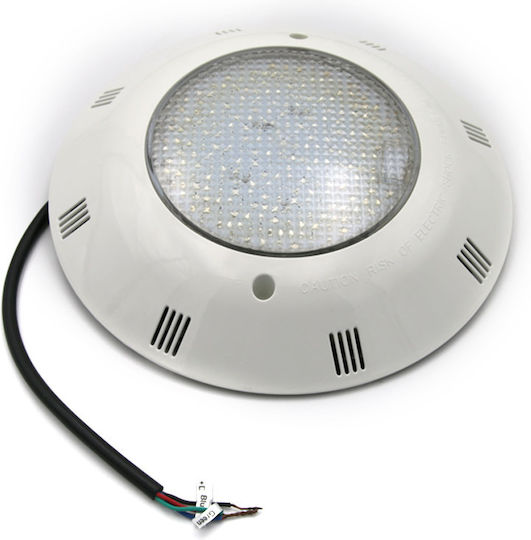 Adeleq Îngropat Lumină de piscină cu Colorat Lumină 3-3333249