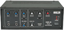 Ahuja EMX-40 Mixer-echo-preamplifier