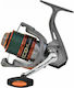 Pioneer Eco Braid 2000 2000 Angelrollen Für Spinnfischen