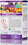 Farma Chem Κοκκώδες Λίπασμα Nectar Cu για Λαχανικά 0.100kg