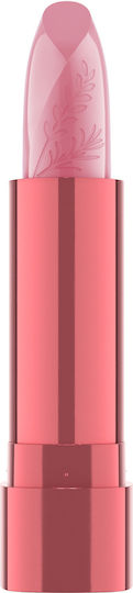 Catrice Cosmetics Flower & Herb Edition Power Plumping Gel Lipstick Satin 020 Magnolia Bouquet 3.3gr