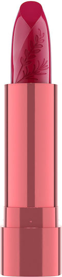 Catrice Cosmetics Flower & Herb Edition Power Plumping Gel Lipstick Satin 030 Blooming Orchid 3.3gr