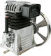 Lam Single Stage Air Compressor Head 3hp 801010
