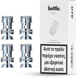 AirScream Bottle Αντίσταση 0.6ohm RDL AirScream Bottle Αντίσταση 0.6ohm RDL