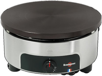 Krampouz Commercial LPG Crepe Maker 40cm