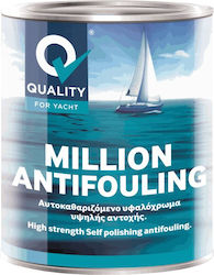 Quality For You Million Υφαλόχρωμα Σκάφους