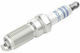 Bosch Zündkerze Auto HR7MEV Nickel 1Stück