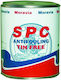 Eval Antifoulling SPC Bootfarben Masterbatch 15l Grau