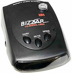 Bizzar Ld1 Radar Detector