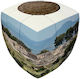 V-Cube Greek Memories Phaistos - 3 Pillow Speed...