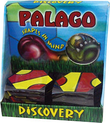 Colour of Strategy Palago Discovery Puzzle für 5+ Jahre PD 1Stück