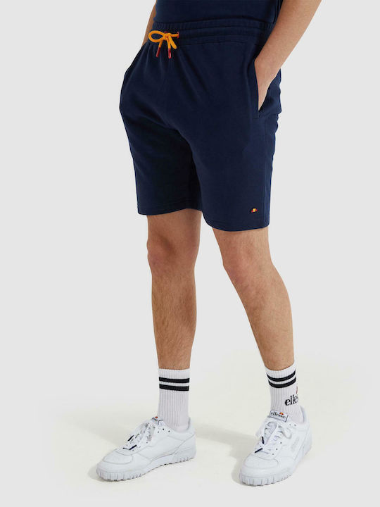 Ravens Short Men's Athletic Shorts Navy Blue