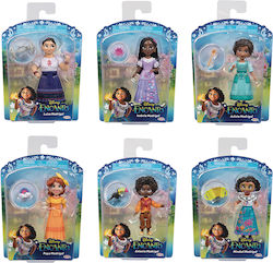 Jakks Pacific Disney Encanto Encanto за 3+ Години 7см