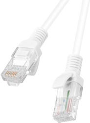Lanberg U/UTP Cat.6 (Gigabit) Cablu De Rețea Et...