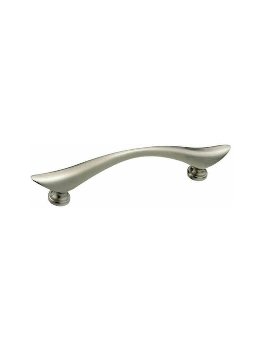 Viometale 05.34 Handle Furniture made of Metall...