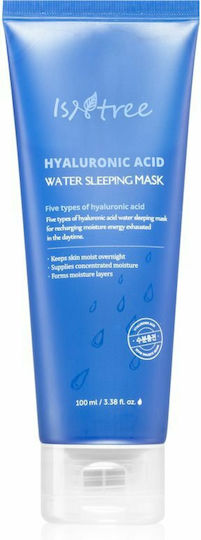 Isntree Hyaluronic Acid Μάσκα Προσώπου 100ml