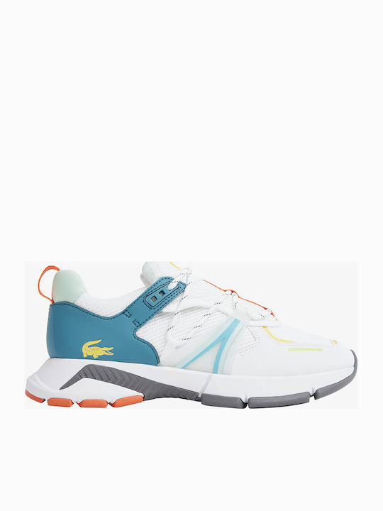 Lacoste Sneakers Γκρι