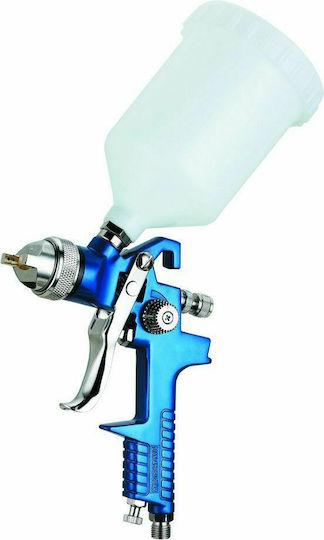Voylet H-827 Floating Tumbler Air Spray Paint Gun 1.7mm 07913