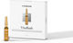 Toskani Vitaflash Topical Anti-aging Ampoule Serum for Face with Vitamin C & Peptides for Detoxifying & Brightening 5x2ml