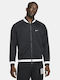 Nike Men's Bomber Jacket Black