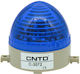 Cntd C-3072 Фарове за алармени системи с Син LE...