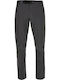 Kilpi James Men's Hiking Long Trousers Gray