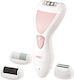 HTC Αποτριχωτική Μηχανή Epilator για το Σώμα HL-026