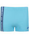 Energiers Kids Swimwear Swim Shorts Light Blue