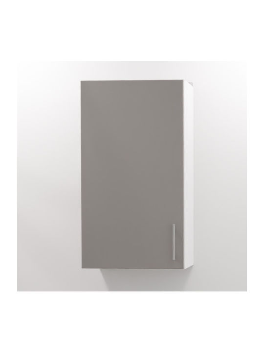 Elite Wall Cabinet Gothic L40xW72xH30cm