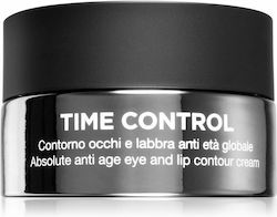 Diego Dalla Palma Time Control Gel Pentru Ochi și Buze 15ml Diego Dalla Palma Time Control Gel Pentru Ochi și Buze 15ml