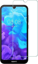 9H Gehärtetes Glas (Huawei Y5 2019)