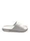 Men's Slides White