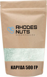 Coconut 500 g Rhodes Nuts Bardopoulos