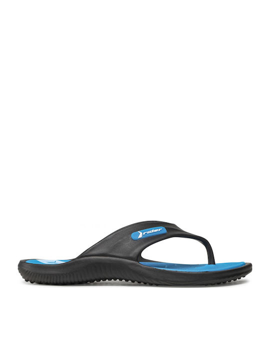 Rider Flip Flops Blue