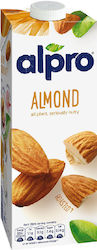 Alpro Almond Drink 1000ml