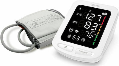 Contec 08E Arm Digital Blood Pressure Monitor