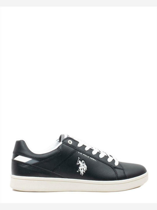 Ανδρικά Sneakers Μαύρα