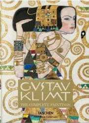 Gustav Klimt. Complete Paintings