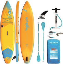 Aquatone Flame Inflatable SUP Board with Length 3.5m