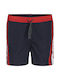 Jack & Jones Kids Swimwear Swim Shorts Navy Blue