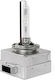 M-Tech Lamps Car D1S Halogen 8000K Cold White 12-24V 35W 1pcs