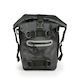 Lampa Waterproof Bag for Rails Motorcycle Soft Bag 30x10x12cm 5L Black