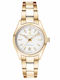 Gant Amesbury Women's Watch with Gold Metal Bracelet