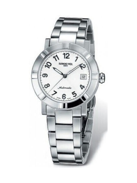 Raymond Weil W1 3430STB (pentru femei)