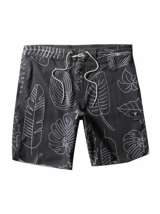 Vissla Tropical Pleasures 18.5” Ανδρικό Μαγιό Σ...