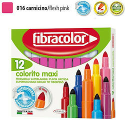 Fibracolor Colorito Maxi Washable Drawing Marke...