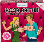 Out of the Blue Boob Battle Inflatable Boobs 2τμχ